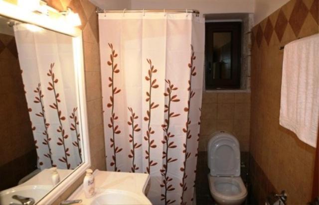 Meterizi Guesthouse Varvítsa Cameră foto